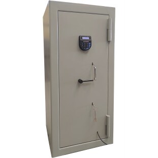 COFRE BANCÁRIO DE ALTA SEGURANÇA