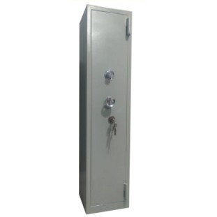 Cofre Modelo HB-013 Armário para Armas SLIM