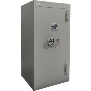 Cofre Modelo HB-080 Boca de lobo