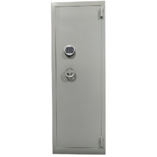 Cofre Modelo HB-014 Armário para Armas Eletrônico