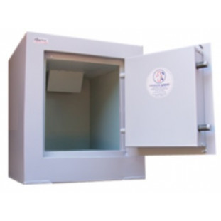 Cofre Modelo HB-040 Boca de lobo