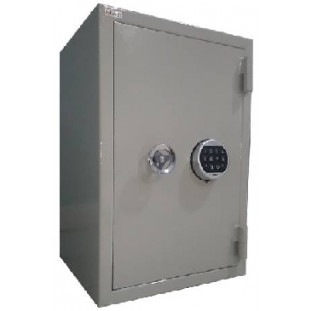 Cofre Modelo HB-060-Armário eletrônico