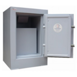 Cofre Modelo HB-060 Boca de lobo