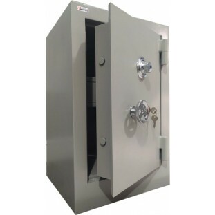 Cofre Modelo HB-060 Comercial