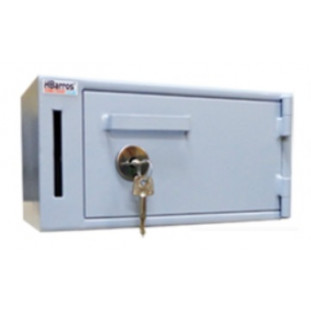 Cofre Modelo HB-Caminhão