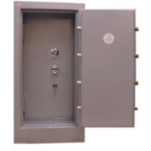 Cofre Modelo HB-Especial Porta Dupla