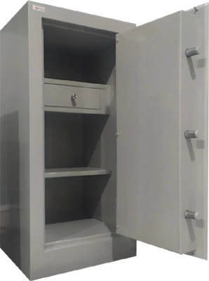 Cofre Modelo HB-080 Comercial