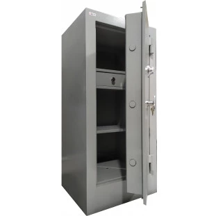 Cofre Modelo HB-010 Inteiriço