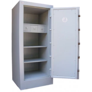 Cofre Modelo HB-014 Inteiriço