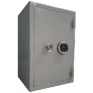 Cofre Modelo HB-060-Armário eletrônico