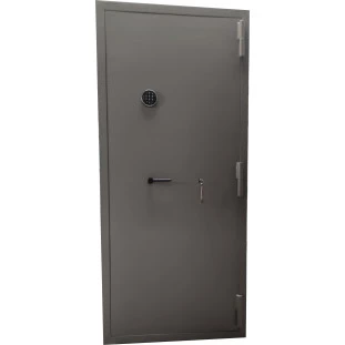 PORTA FORTE LINHA BANCÁRIA ALTA SEGURANÇA